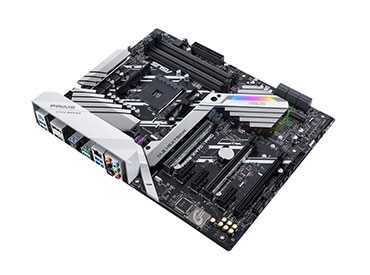 Mother ASUS PRIME X470-PRO Socket AM4