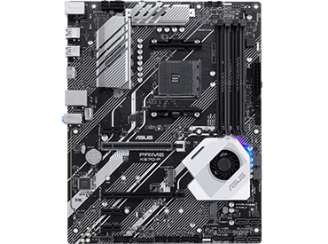 Mother ASUS PRIME X570-P Socket AM4