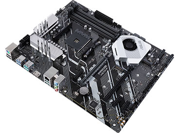 Mother ASUS PRIME X570-P Socket AM4