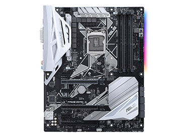 Mother ASUS PRIME Z370-A Socket 1151