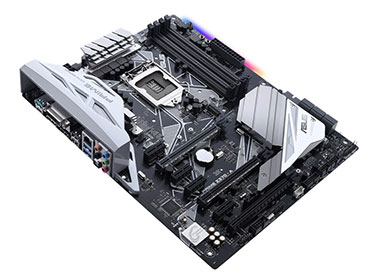 Mother ASUS PRIME Z370-A Socket 1151