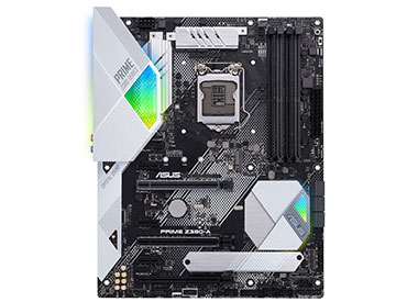 Mother ASUS PRIME Z390-A Socket 1151