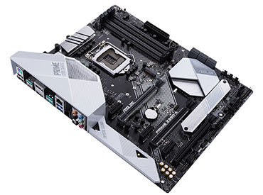 Mother ASUS PRIME Z390-A Socket 1151