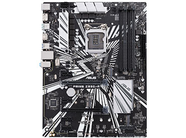 Mother ASUS PRIME Z390-P Socket 1151