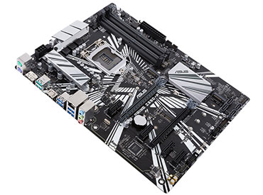 Mother ASUS PRIME Z390-P Socket 1151