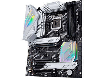 Mother ASUS PRIME Z590-A Socket 1200