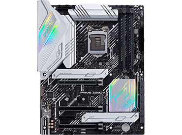 Mother ASUS PRIME Z590-A Socket 1200