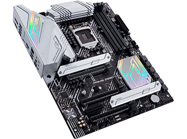 Mother ASUS PRIME Z590-A Socket 1200