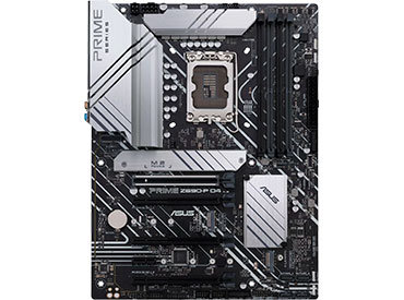 Mother ASUS PRIME Z690-P D4 Socket 1700