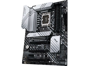 Mother ASUS PRIME Z690-P D4 Socket 1700