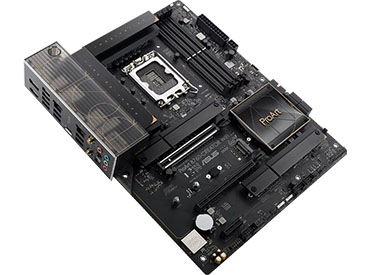 Mother ASUS ProArt B760-CREATOR WIFI Socket 1700