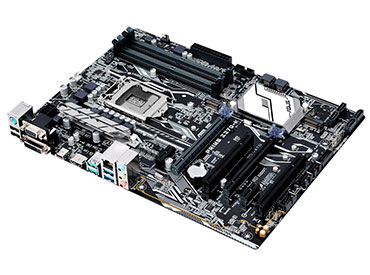 Mother ASUS PRIME Z270-K Socket 1151