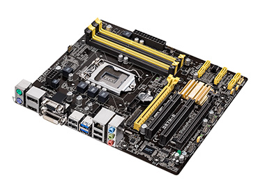 Mother ASUS Q87M-E Socket 1150