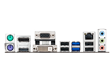 Mother ASUS Q87M-E Socket 1150