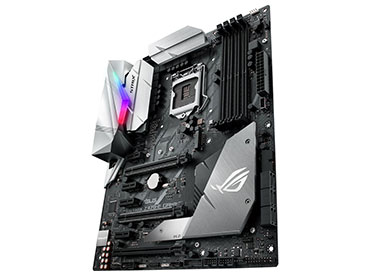 Mother ASUS ROG STRIX Z370-E GAMING Socket 1151