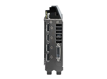 Placa de Video ASUS STRIX R9 390 8GD5