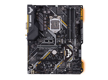 Mother ASUS TUF B360-PRO GAMING (WI-FI) Socket 1151