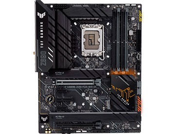 Mother ASUS TUF GAMING Z690-PLUS WIFI D4 Socket 1700