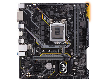 Mother ASUS TUF H310M-PLUS GAMING Socket 1151