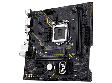 Mother ASUS TUF H310M-PLUS GAMING Socket 1151