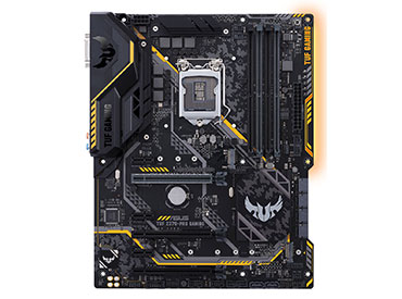 Mother ASUS TUF Z370-PRO GAMING Socket 1151