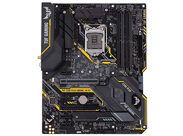 Mother ASUS TUF Z390-PLUS GAMING (WI-FI) Socket 1151