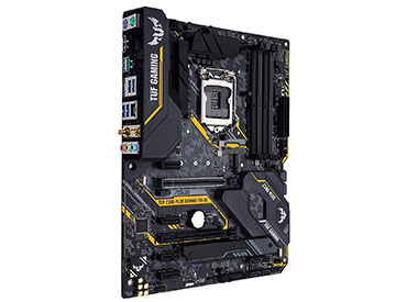 Mother ASUS TUF Z390-PLUS GAMING (WI-FI) Socket 1151