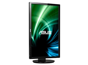 Monitor ASUS LED 24" VG248QE 144Hz Full HD - HDMI