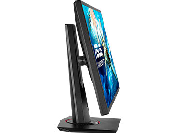 Monitor ASUS 24" VG248QG - Full HD - 0,5ms - 165Hz - FreeSync - G-SYNC