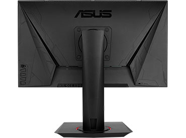 Monitor ASUS 24" VG248QG - Full HD - 0,5ms - 165Hz - FreeSync - G-SYNC