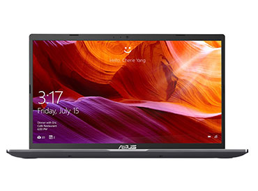 Notebook ASUS X509FA - Intel® Core® i5 - 8GB - 1TB - 15,6" - W10