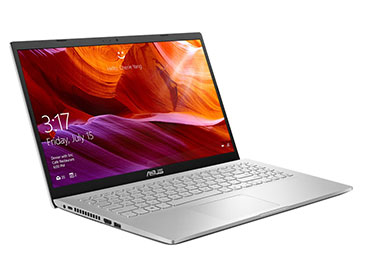 Notebook ASUS X509FA - Intel® Core® i5 - 8GB - 1TB - 15,6" - W10