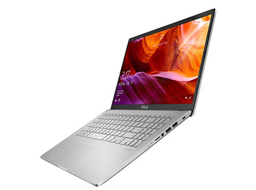 Notebook ASUS X509FA - Intel® Core® i5 - 8GB - 1TB - 15,6" - W10