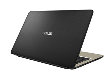 Notebook ASUS VivoBook X540U - Intel® Celeron® N4000 - 4GB - 500GB - W10