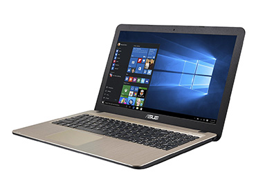 Notebook ASUS VivoBook X540MA - Intel® Celeron® N4000 - 4GB - 500GB