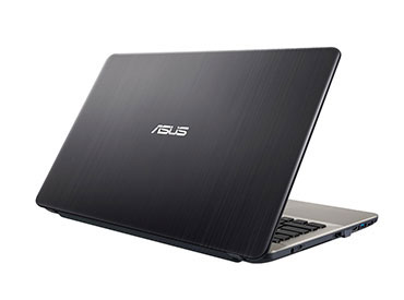 Notebook ASUS VivoBook Max X541NA - Intel® Celeron® N3350 - 4GB - 1TB