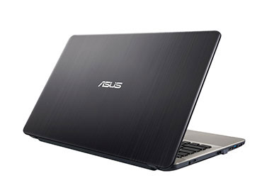 Notebook ASUS VivoBook Max X541NA - Intel® Pentium® N4200 - 4GB - 500GB