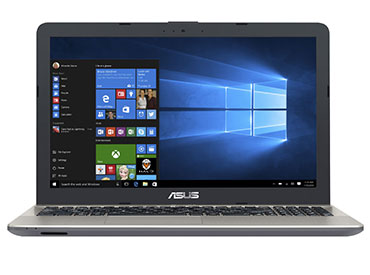 Notebook ASUS VivoBook Max X541U - Intel® Core® i3 - 4GB - 1TB - W10
