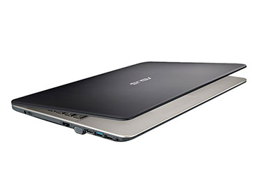 Notebook ASUS VivoBook Max X541U - Intel® Core® i3 - 4GB - 1TB