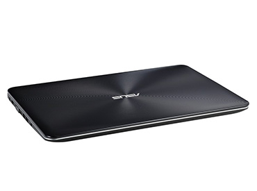 Notebook ASUS X555LA Intel Core i3 - 4GB - Windows 10