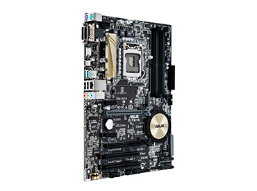 Mother ASUS Z170-K Socket 1151