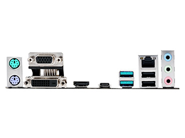 Mother ASUS Z170-K Socket 1151