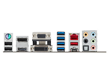 Mother ASUS Z170 PRO GAMING Socket 1151