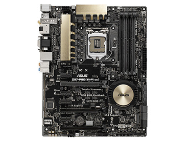 Mother ASUS Z97-PRO(Wi-Fi ac) Socket 1150