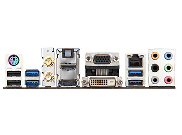 Mother ASUS Z97-PRO(Wi-Fi ac) Socket 1150