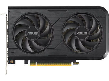 Placa de video ASUS Dual GeForce RTX™ 5050 8GB GDDR6 OC Edition