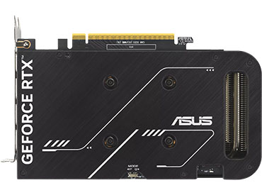Placa de video ASUS Dual GeForce RTX™ 5050 8GB GDDR6 OC Edition