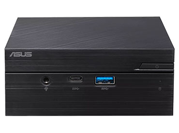 Mini PC ASUS PN41-S1 Intel® Celeron® N4500