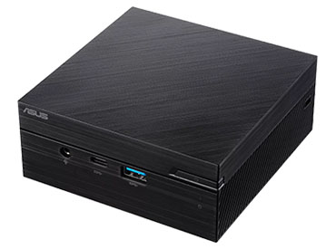 Mini PC ASUS PN41-S1 Intel® Celeron® N4500