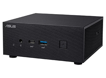 Mini PC ASUS PN63-S1 Intel® Core™ i3-1115G4